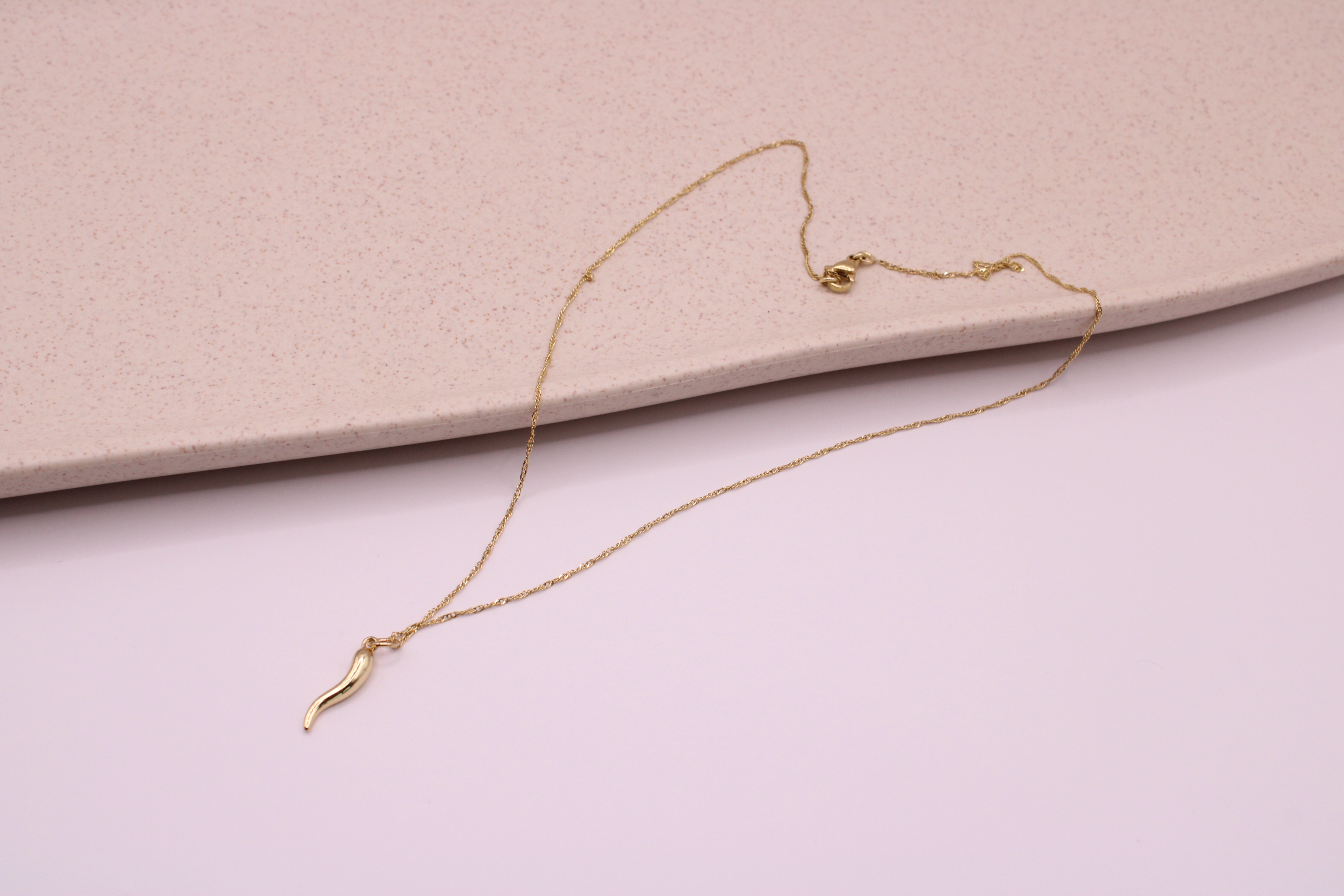 Cuernito Chain