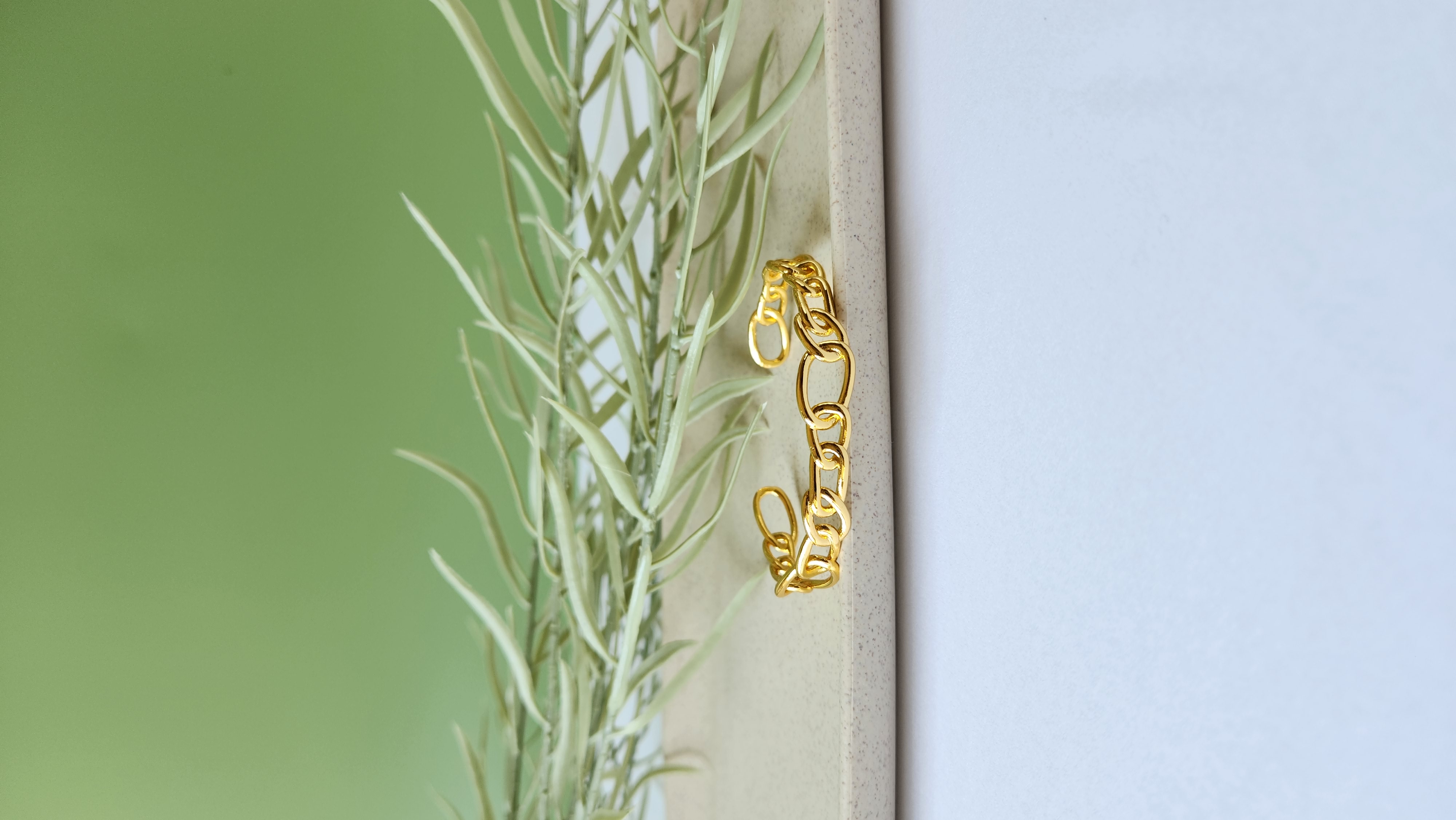 Dual Chain