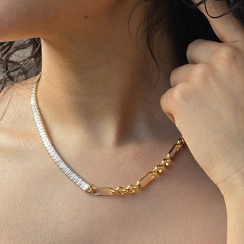 Dual Chain