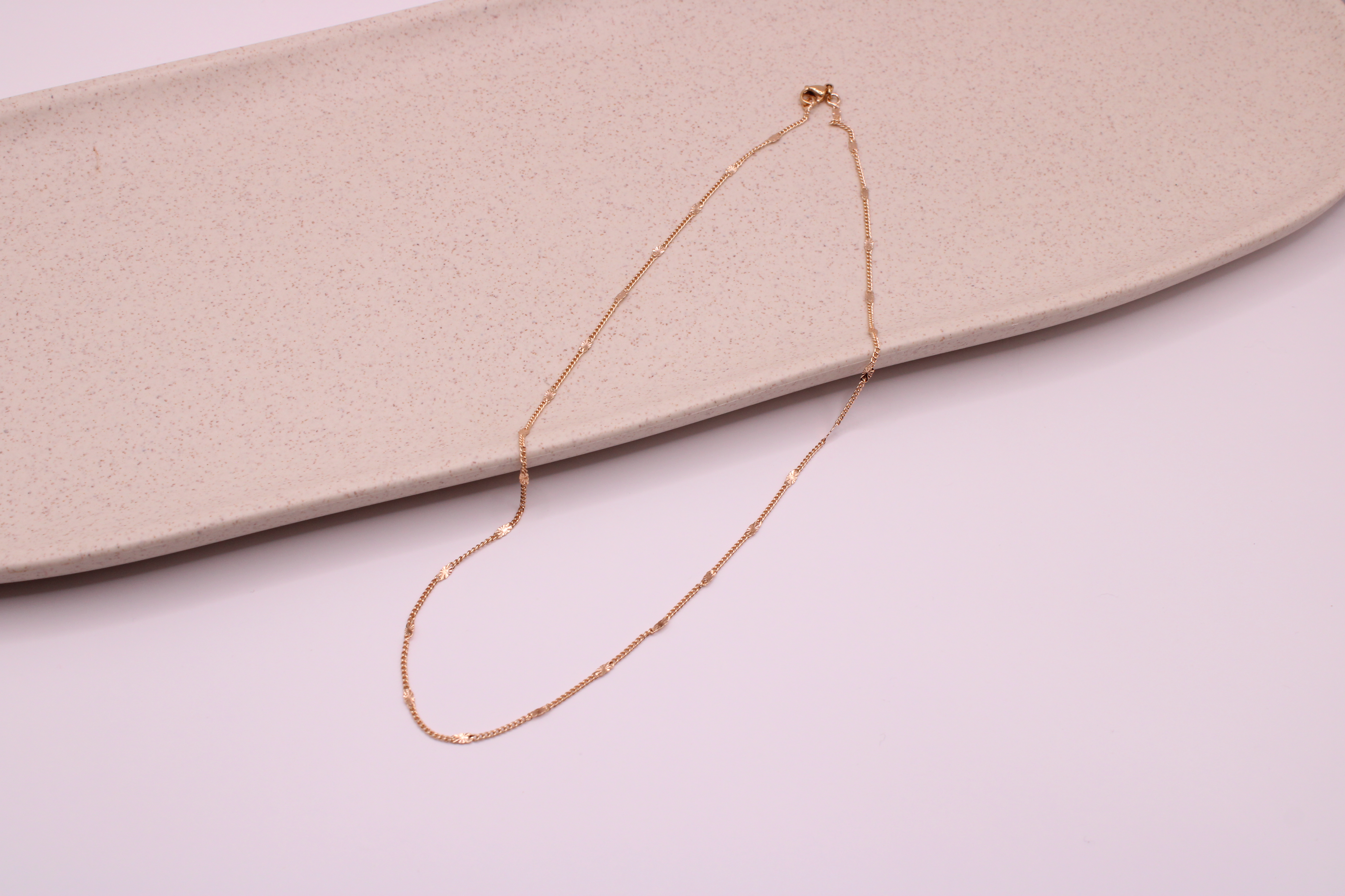 Heather Chain