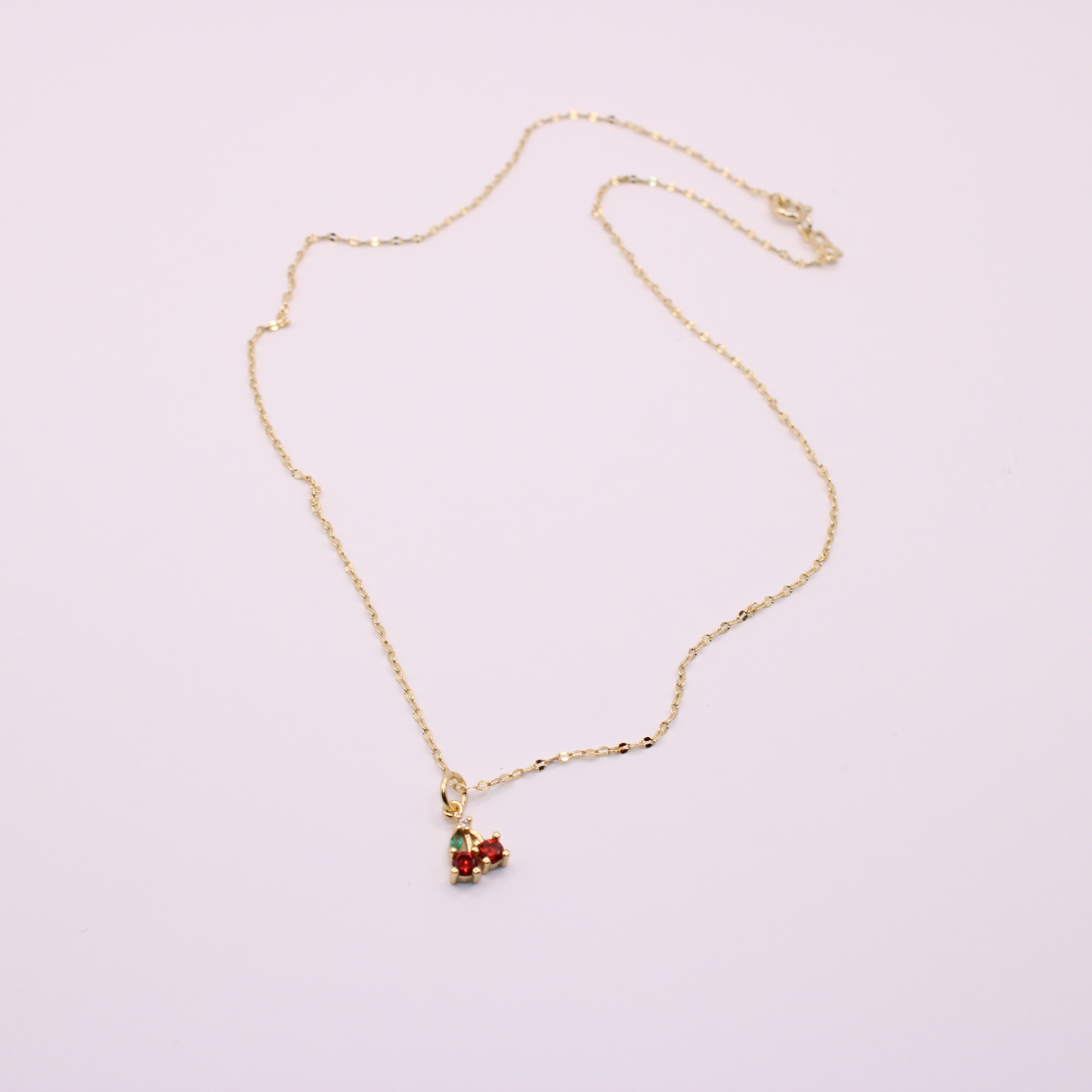 Cadena Cherry