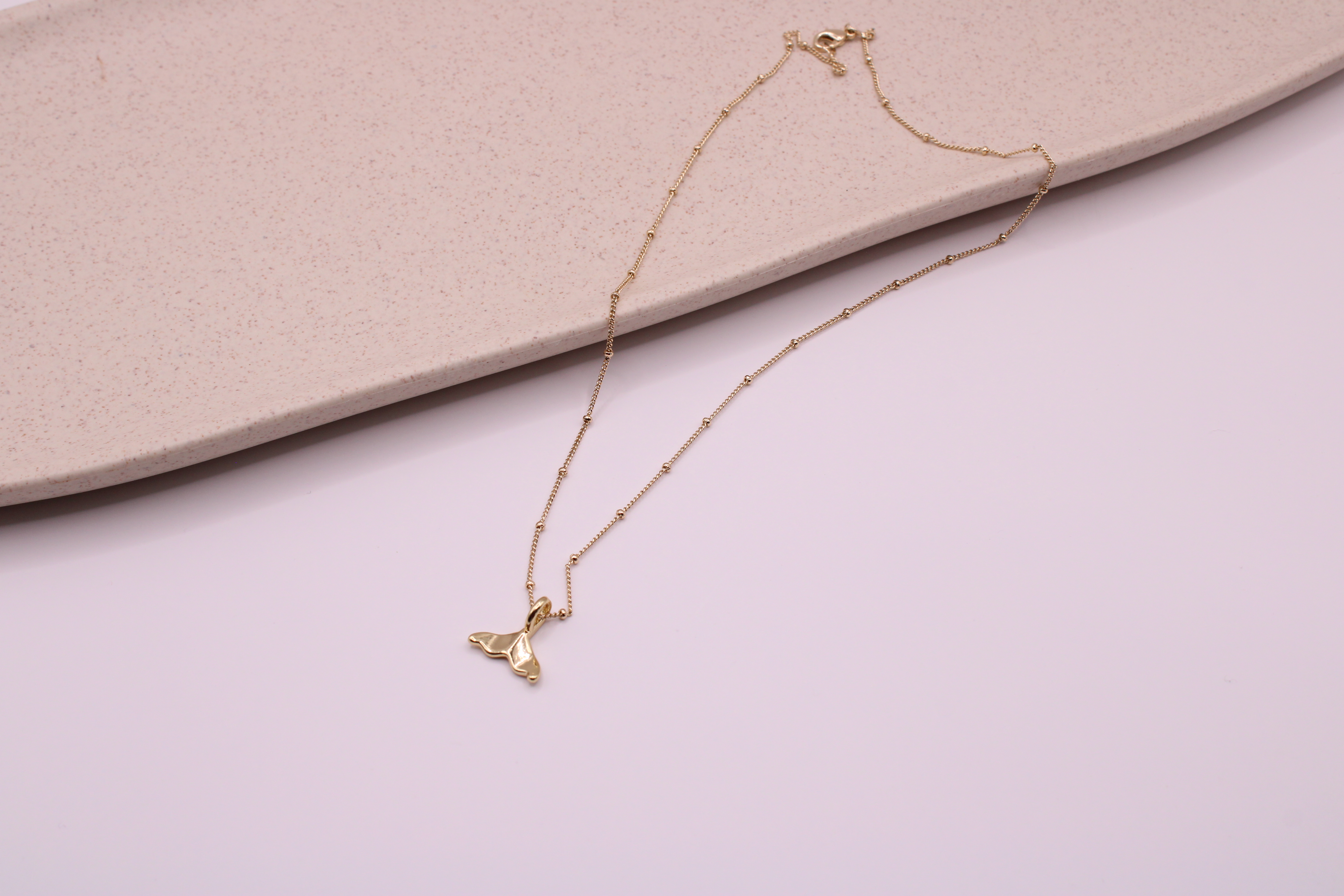Mermaid Tail Chain