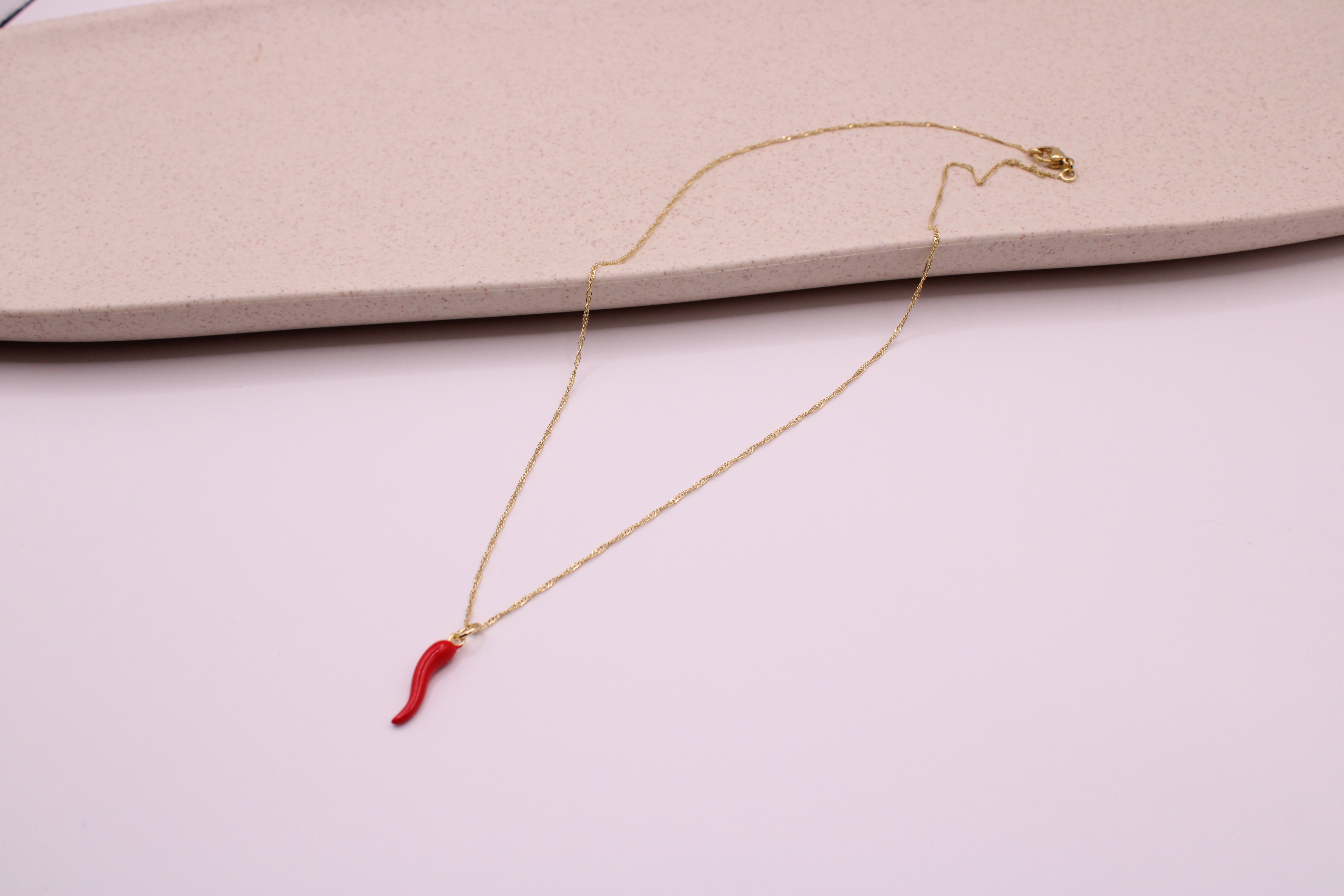 Heather Chain