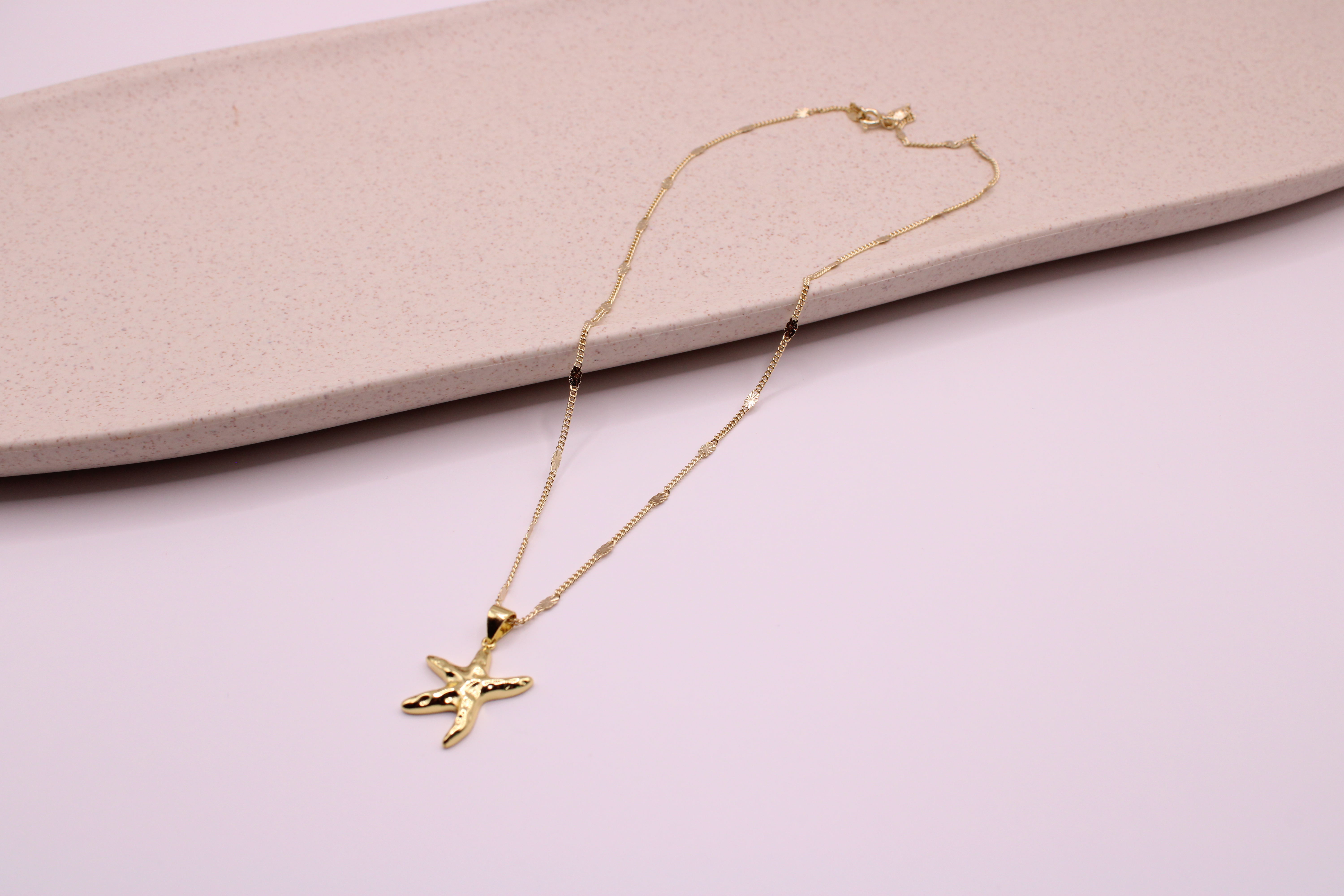 Starfish Chain